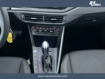 Photo 15 Volkswagen Polo  1.0 TSI 95 S&S DSG7