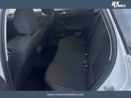 Photo 20 Volkswagen Polo  1.0 TSI 95 S&S DSG7