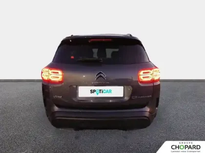 Photo 25 Citroën C5 aircross  Hybride Rechargeable 225 S&S e-EAT8