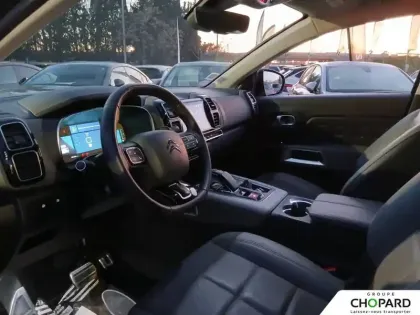 Photo 56 Citroën C5 aircross  Hybride Rechargeable 225 S&S e-EAT8