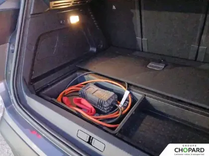 Photo 18 Citroën C5 aircross  Hybride Rechargeable 225 S&S e-EAT8