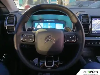 Photo 37 Citroën C5 aircross  Hybride Rechargeable 225 S&S e-EAT8