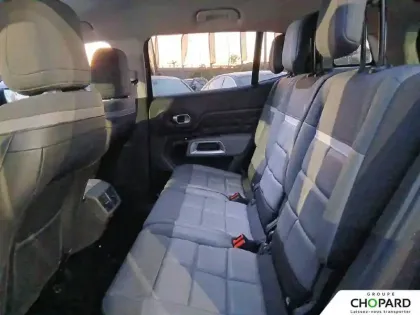 Photo 52 Citroën C5 aircross  Hybride Rechargeable 225 S&S e-EAT8