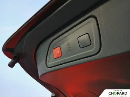 Photo 61 Citroën C5 aircross  Hybride Rechargeable 225 S&S e-EAT8