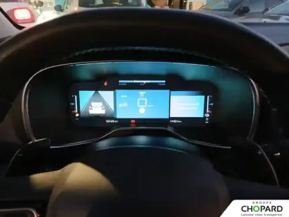 Photo 62 Citroën C5 aircross  Hybride Rechargeable 225 S&S e-EAT8