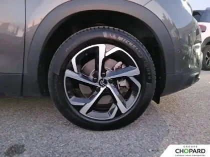 Photo 53 Citroën C5 aircross  Hybride Rechargeable 225 S&S e-EAT8