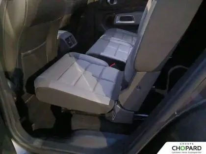 Photo 17 Citroën C5 aircross  Hybride Rechargeable 225 S&S e-EAT8