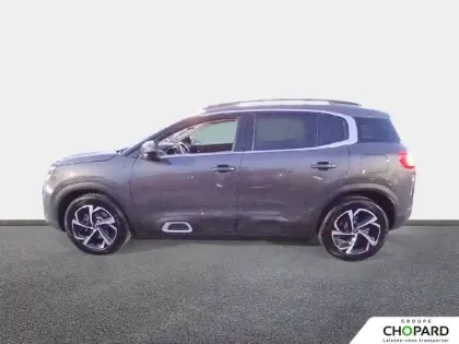 Photo 8 Citroën C5 aircross  Hybride Rechargeable 225 S&S e-EAT8