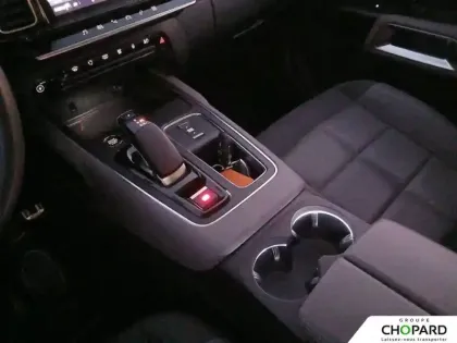 Photo 54 Citroën C5 aircross  Hybride Rechargeable 225 S&S e-EAT8