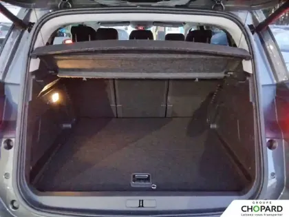 Photo 26 Citroën C5 aircross  Hybride Rechargeable 225 S&S e-EAT8