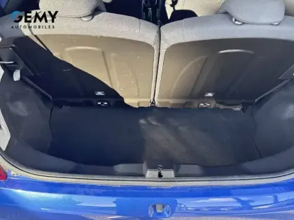 Photo 5 Peugeot 108  VTi 72ch BVM5