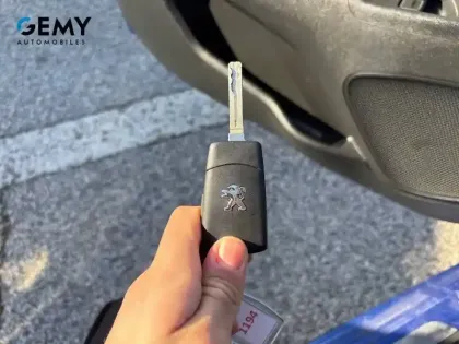 Photo 19 Peugeot 108  VTi 72ch BVM5