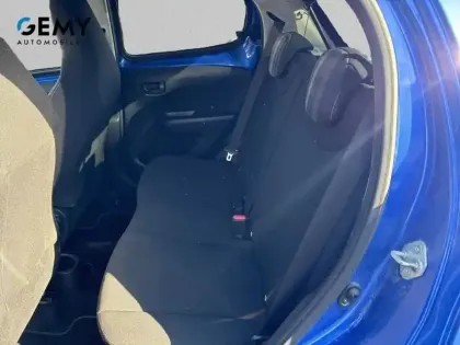 Photo 9 Peugeot 108  VTi 72ch BVM5