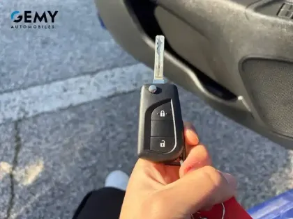 Photo 20 Peugeot 108  VTi 72ch BVM5