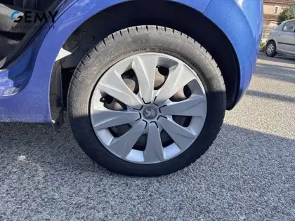 Photo 10 Peugeot 108  VTi 72ch BVM5