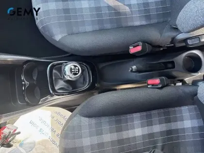 Photo 13 Peugeot 108  VTi 72ch BVM5