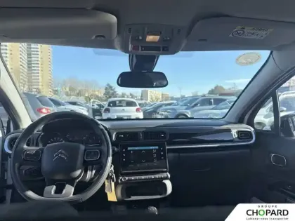 Photo 14 Citroën C3  SOCIETE BLUEHDI 100 S&S BVM6