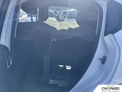 Photo 10 Citroën C3  SOCIETE BLUEHDI 100 S&S BVM6