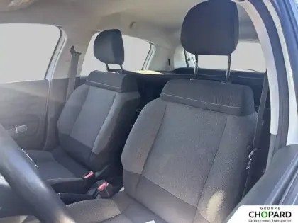 Photo 8 Citroën C3  SOCIETE BLUEHDI 100 S&S BVM6