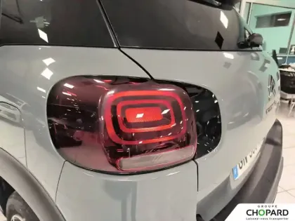 Photo 22 Citroën C3 Aircross  PureTech 110 S&S BVM6