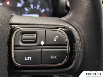 Photo 9 Citroën C3 Aircross  PureTech 110 S&S BVM6