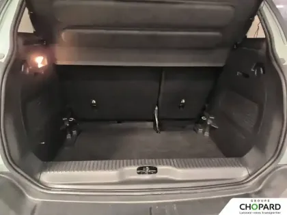 Photo 16 Citroën C3 Aircross  PureTech 110 S&S BVM6