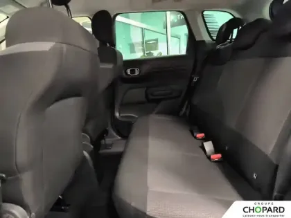 Photo 29 Citroën C3 Aircross Gén. I Ph2 Feel Pack 5