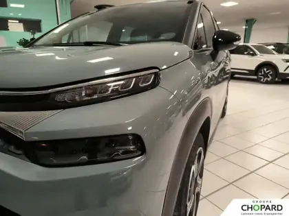 Photo 71 Citroën C3 Aircross  PureTech 110 S&S BVM6