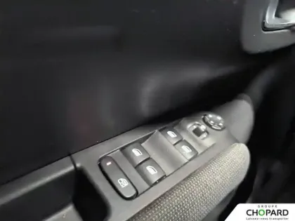 Photo 6 Citroën C3 Aircross  PureTech 110 S&S BVM6