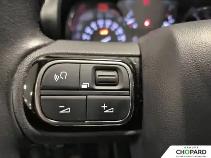 Photo 43 Citroën C3 Aircross Gén. I Ph2 Feel Pack 5