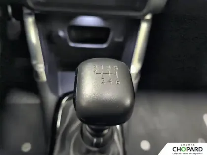 Photo 61 Citroën C3 Aircross  PureTech 110 S&S BVM6