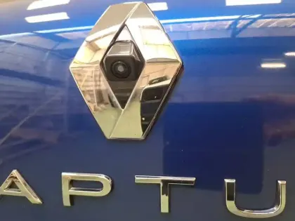 Photo 11 Renault Captur  TCe 100 GPL - 21