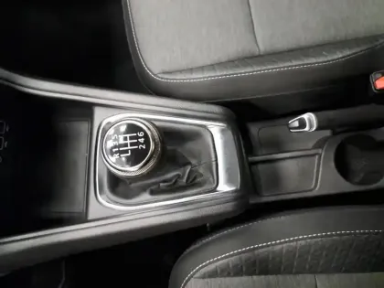 Photo 33 Renault Captur  TCe 100 GPL - 21