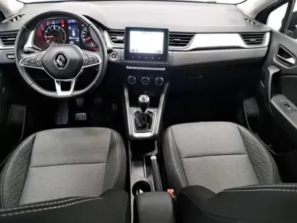 Photo 39 Renault Captur  TCe 100 GPL - 21