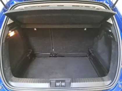 Photo 17 Renault Captur  TCe 100 GPL - 21