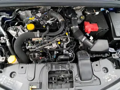 Photo 12 Renault Captur  TCe 100 GPL - 21