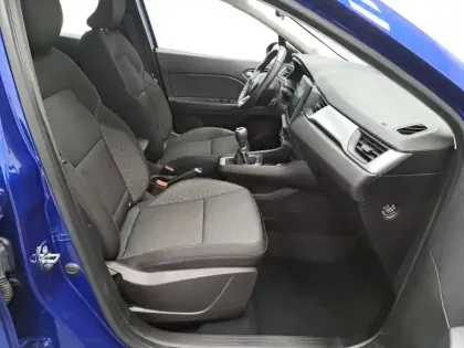 Photo 21 Renault Captur  TCe 100 GPL - 21