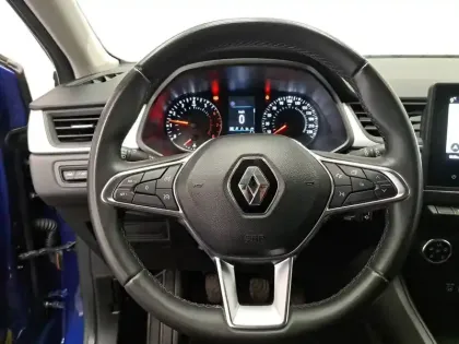 Photo 32 Renault Captur  TCe 100 GPL - 21