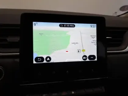 Photo 36 Renault Captur  TCe 100 GPL - 21