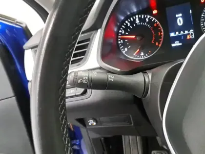 Photo 28 Renault Captur  TCe 100 GPL - 21