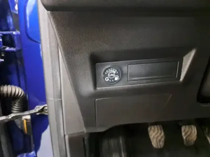 Photo 26 Renault Captur  TCe 100 GPL - 21