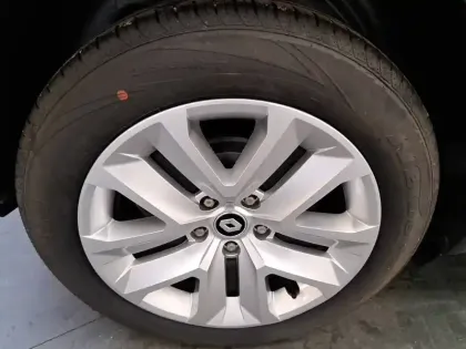 Photo 13 Renault Captur  TCe 100 GPL - 21