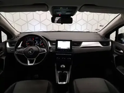 Photo 40 Renault Captur  TCe 100 GPL - 21