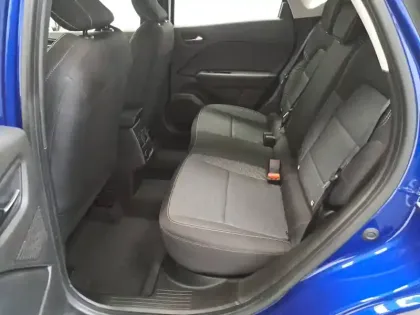 Photo 23 Renault Captur  TCe 100 GPL - 21