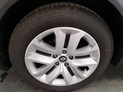 Photo 15 Renault Captur  TCe 100 GPL - 21