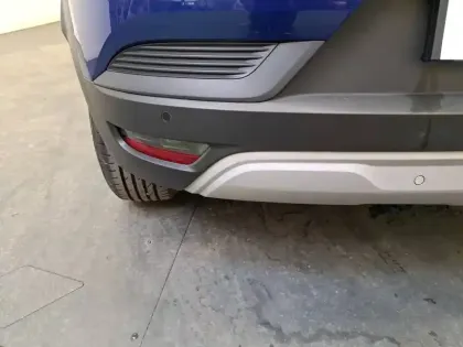 Photo 9 Renault Captur  TCe 100 GPL - 21