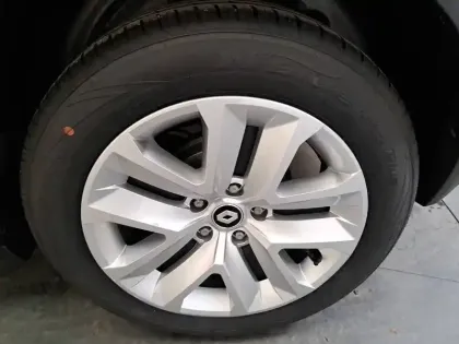 Photo 16 Renault Captur  TCe 100 GPL - 21