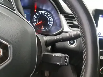 Photo 29 Renault Captur  TCe 100 GPL - 21