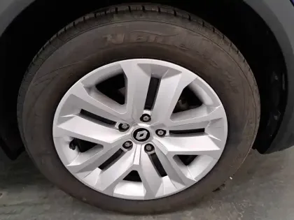 Photo 14 Renault Captur  TCe 100 GPL - 21