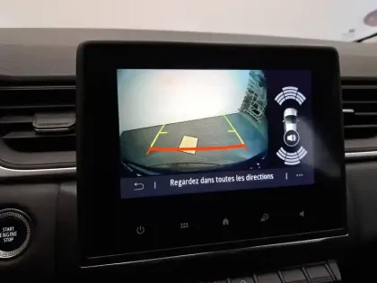 Photo 37 Renault Captur  TCe 100 GPL - 21